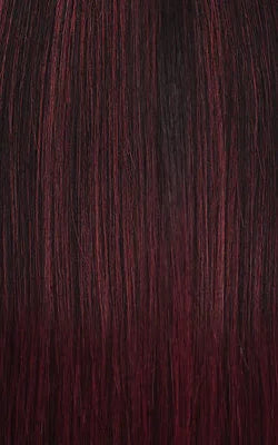 Latisha What Lace HD Lace Front Wig Long Natural Curly Style Heat Safe Synthetic Fiber