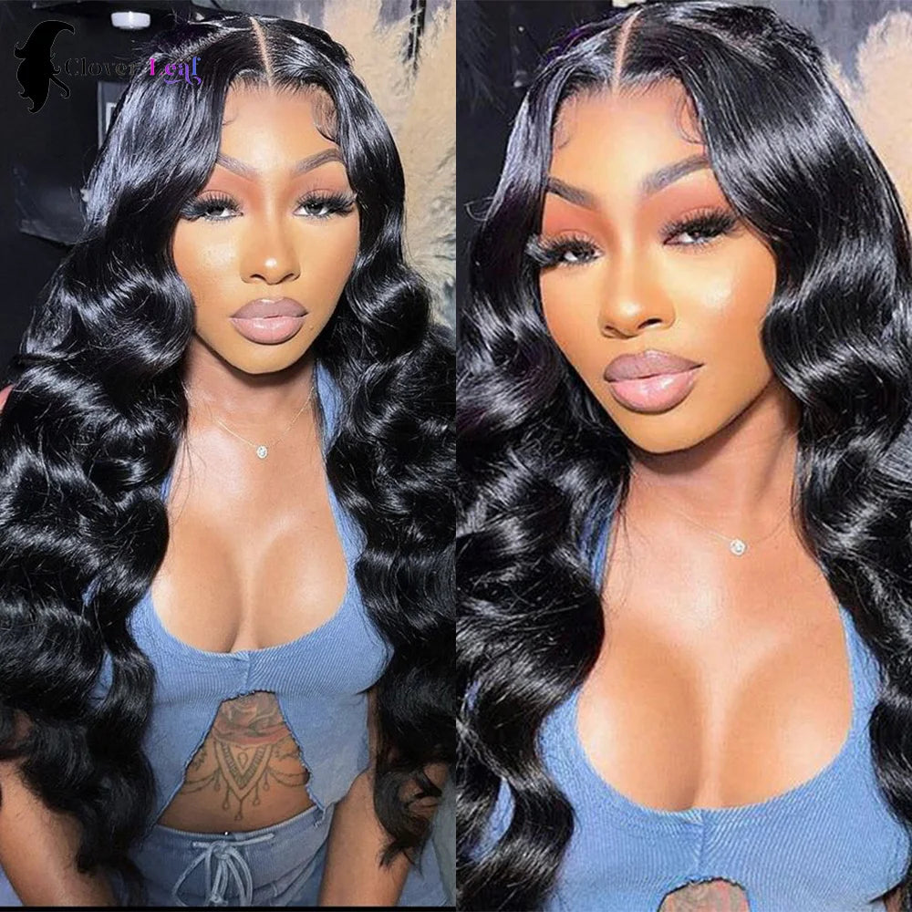 Body Wave Bundles 100% Brazilian Raw Human Hair Thick 10A Grade Extensions