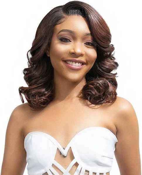 Medium Wigs